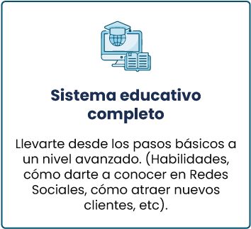 Sistema educativo